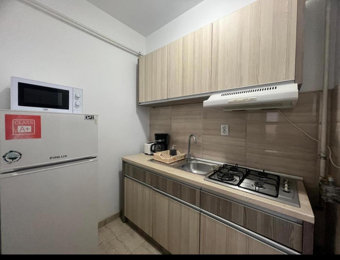 Апартаменти Summerland Apartmants Mamaia Nord Екстер'єр фото