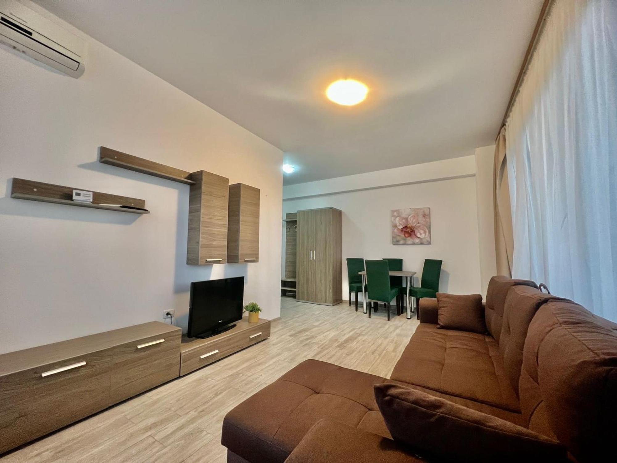 Апартаменти Summerland Apartmants Mamaia Nord Екстер'єр фото