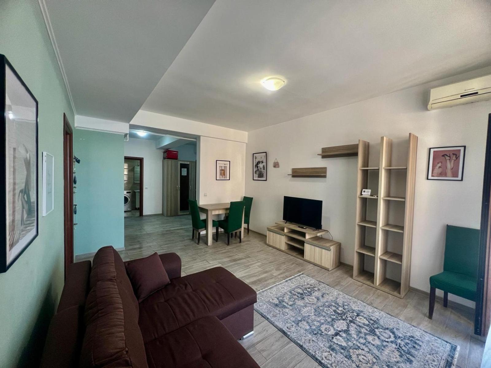 Апартаменти Summerland Apartmants Mamaia Nord Екстер'єр фото