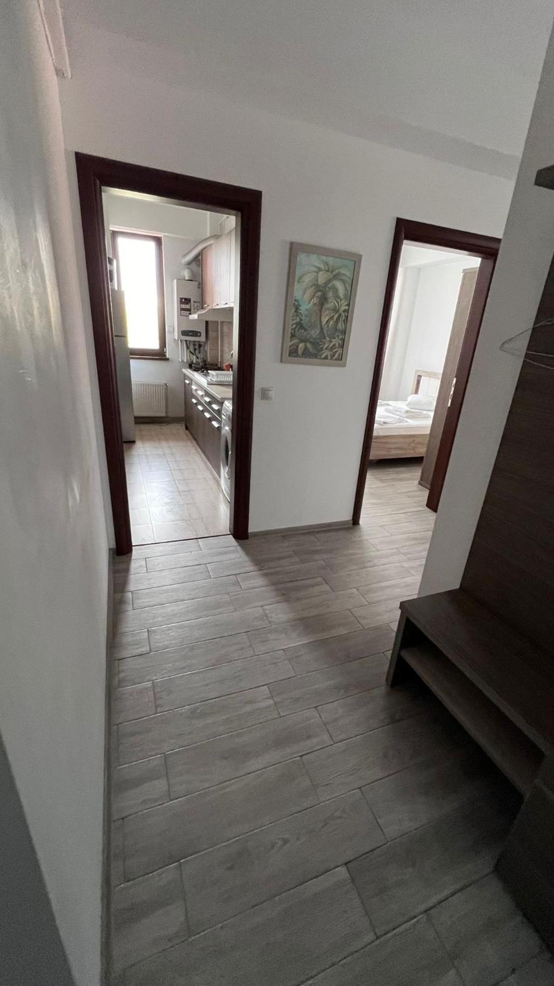 Апартаменти Summerland Apartmants Mamaia Nord Екстер'єр фото