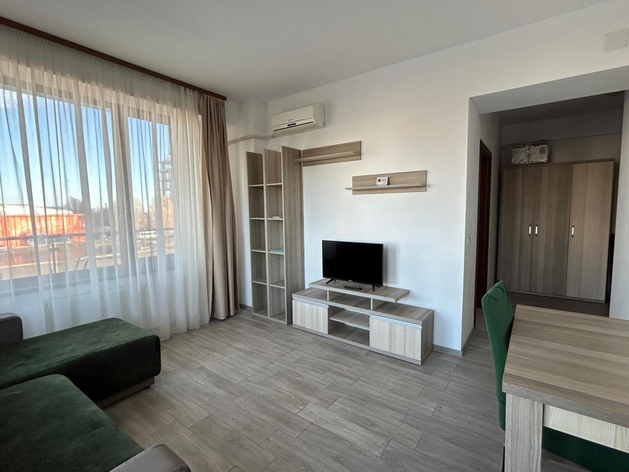 Апартаменти Summerland Apartmants Mamaia Nord Екстер'єр фото