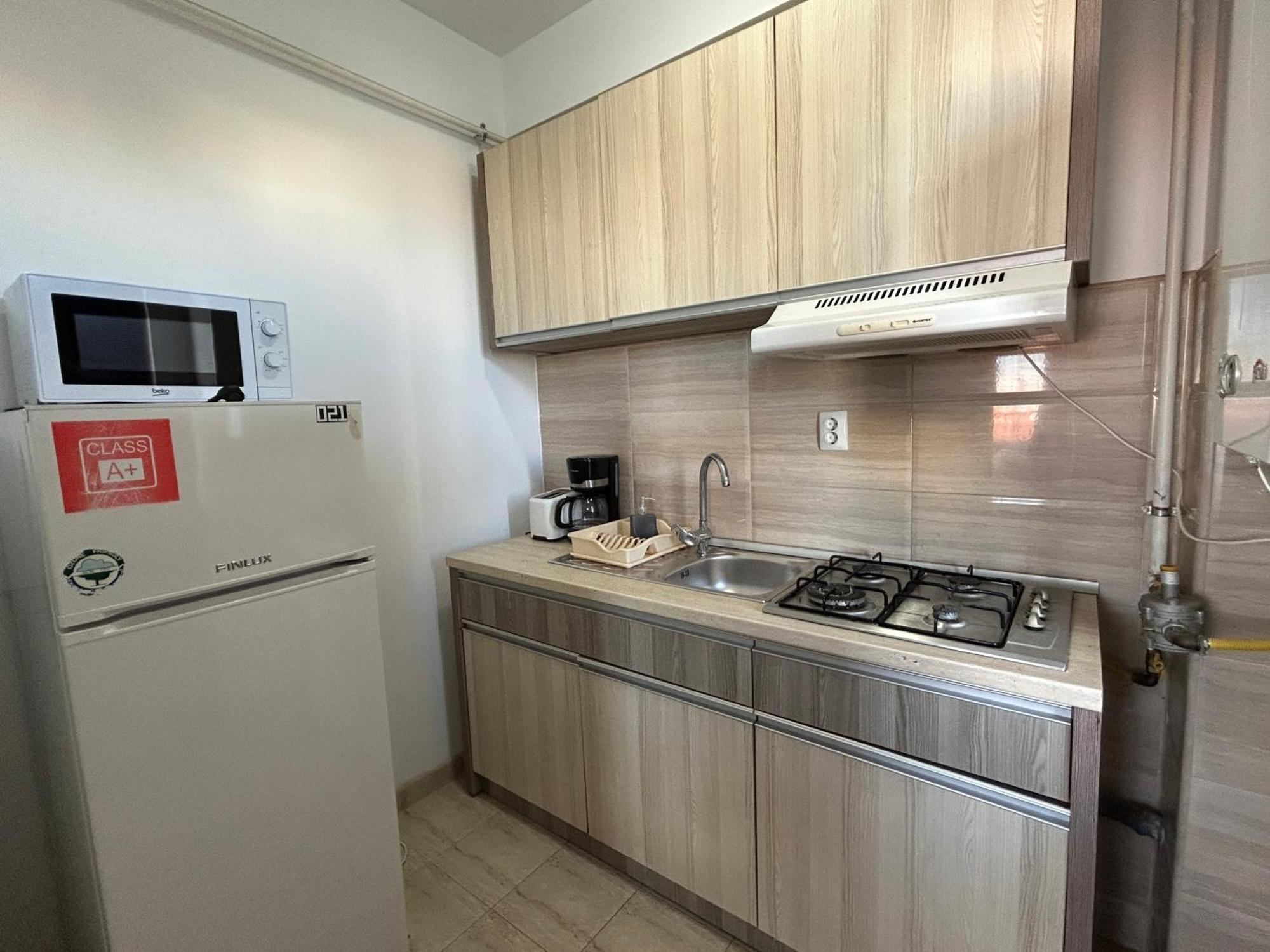 Апартаменти Summerland Apartmants Mamaia Nord Екстер'єр фото