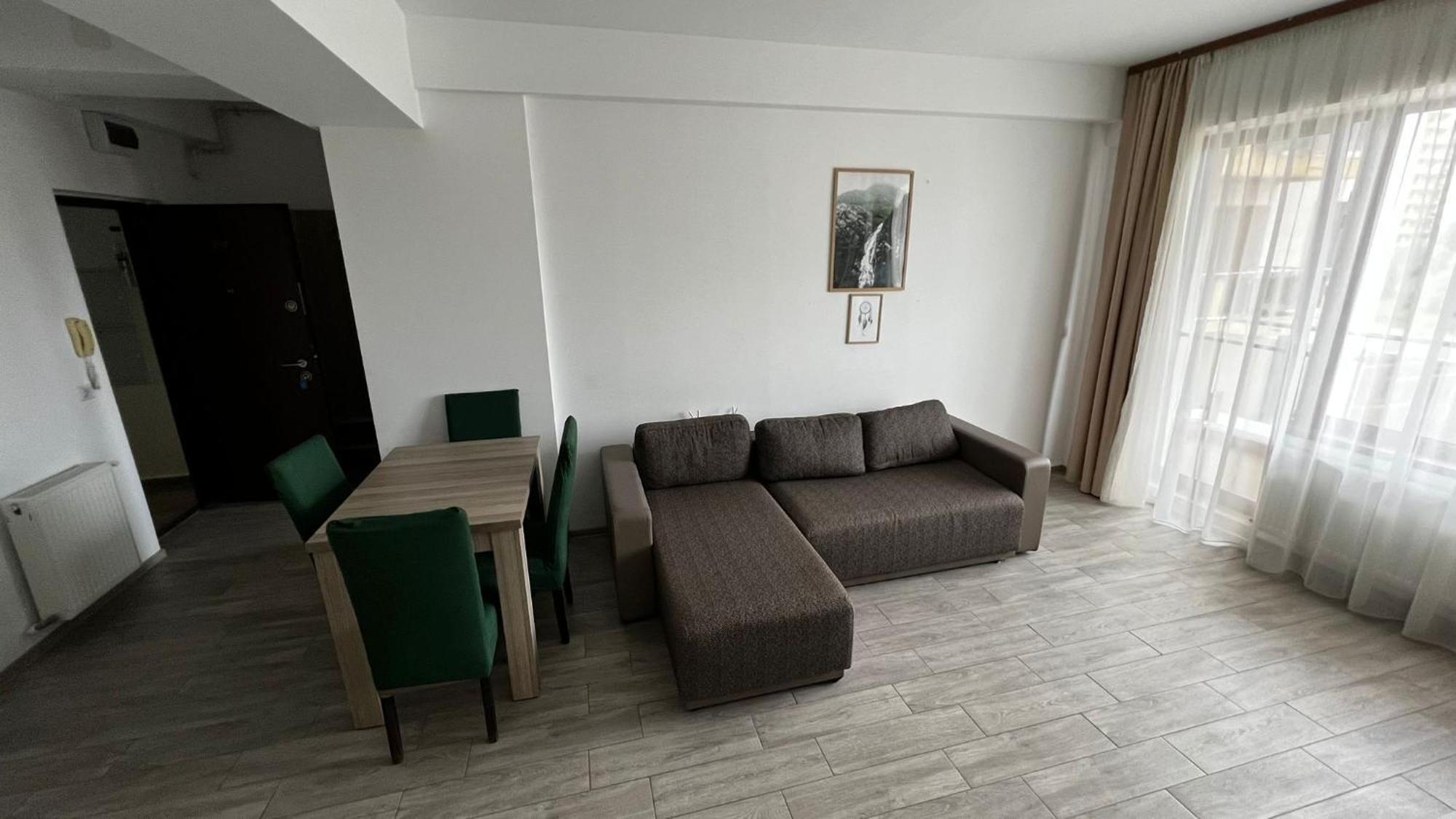 Апартаменти Summerland Apartmants Mamaia Nord Екстер'єр фото